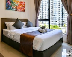 Hotelli Santai-santai@ Swiss Garden Resort Residences (Kuantan, Malesia)