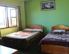 Hotel Nagarkot Peak (Nagarkot, Nepal)