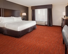 Holiday Inn Express & Suites Rapid City, An Ihg Hotel (Rapid City, EE. UU.)