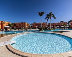 Hotel Soulotel Emerald Resort & Spa (Marsa Alam, Egypten)