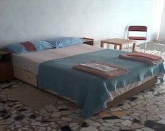 Camping Sitaba Lodge - Room 2 (Basse Santa Su, Gambia)