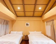 Khách sạn Fully One B&B (Taitung City, Taiwan)