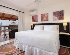 Crystal Cove by Elegant Hotels - All-Inclusive (Prospect, Barbados)