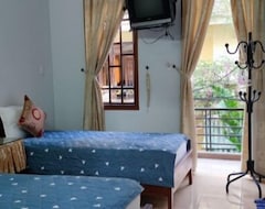 Bed & Breakfast Phong Lan Guesthouse (Hué, Vietnam)