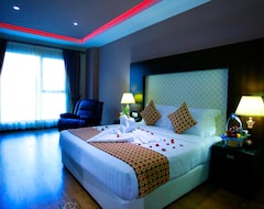 Hotel Crystal Palace (Manama, Bahrain)