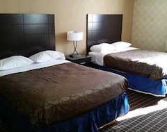 Hotel Americas Best Value Inn Foxboro (Foxborough, USA)