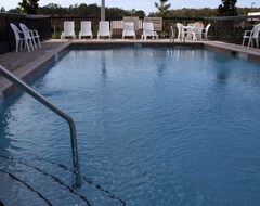 Hotel Hampton Inn & Suites Orlando-John Young Pkwy/S. Park (Orlando, Sjedinjene Američke Države)