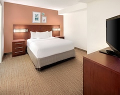 Hotel Residence Inn Indianapolis Airport (Indianapolis, USA)