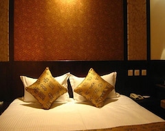 Hotelli Baolong Homelike Hotel - Zhongshan Branch (Shanghai, Kiina)