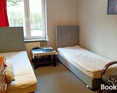 Hele huset/lejligheden Bukowy zakatek kwatera prywatna (Koszalin, Polen)