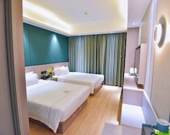 Khách sạn Cangnan Holiday Smart Hotel (Wenzhou, Trung Quốc)