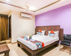 Hotelli FabExpress Alekhya Residency Lakdikapul (Hyderabad, Intia)