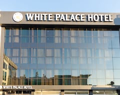 White Life Palace Hotel (İstanbul, Türkiye)