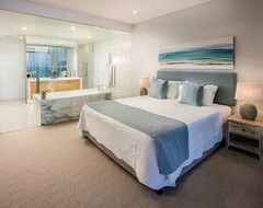 Otel Nirvana by the Sea (Coolangatta, Avustralya)