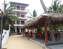 Pansion Golden Surfer Beach Hotel (Tangalle, Šri Lanka)