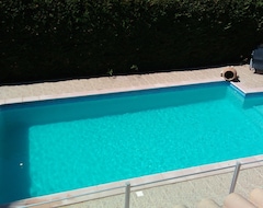 Entire House / Apartment Attractive Holiday Villa With Private Pool (Les Cluses, France)