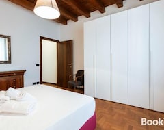 Hele huset/lejligheden Amanti Apartment In Verona (Verona, Italien)