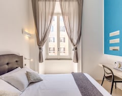 Hotel WRH Suites (Roma, Italia)