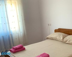 Cijela kuća/apartman Niks Apartments (Konispol, Albanija)