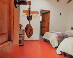 Cijela kuća/apartman Fairytale Stay In Sacred Valley (Palca, Peru)