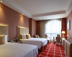 Khách sạn Hotel Guangdu International (Chengdu, Trung Quốc)