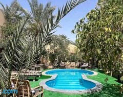Khách sạn Dream Lodge Siwa Drym Lwdj Syw@ (Siwa, Ai Cập)