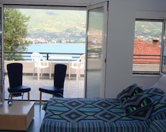 Hotel Accommodation J&T (Ohrid, Republic of North Macedonia)