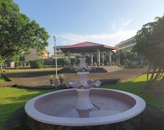 Khách sạn Mayon View Apartelle And Restaurant Sa Bukid (Legazpi City, Philippines)