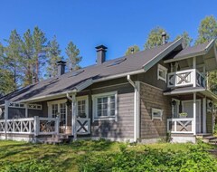 Entire House / Apartment Vacation Home Paltamon Golfhovi B In Paltamo - 7 Persons, 3 Bedrooms (Paltamo, Finland)