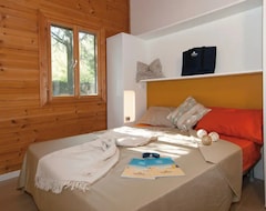 Hotel Adriano Family Camping Village (Punta Marina Terme, Italy)