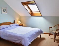 Cijela kuća/apartman 2 Bedroom Accommodation In Burmarsh, Romney Marsh (Dymchurch, Ujedinjeno Kraljevstvo)
