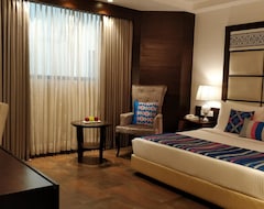 Hotelli Fortune Park, Haridwar - Member Itc'S Hotel Group (Haridwar, Intia)