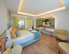Hotel Side Stella Elite Resort & Spa (Kumköy, Tyrkiet)