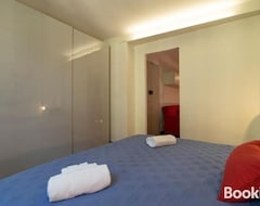 Cijela kuća/apartman Odi Et Amo - Luxury Love (Brescia, Italija)