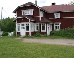 Entire House / Apartment Lamminkangas Cottage (Saarijärvi, Finland)