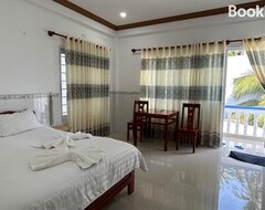 Hotel Quoc Thang Homestay (Phan Thiet, Vijetnam)