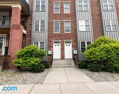 Cijela kuća/apartman Hidden Gem (Philadelphia, Sjedinjene Američke Države)