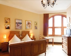 Khách sạn Avalon Bed & Breakfast Themen/- Nichtraucherhotel (Hanover, Đức)