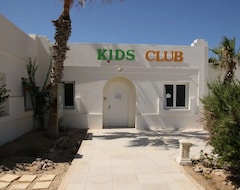 Hotel Sun Club Djerba (Midoun, Tunus)