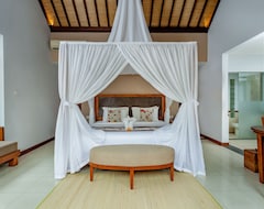 فندق ذا لوكا أوبود (اوبود, إندونيسيا)