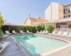 Best Western Hotel Matisse (Sainte-Maxime, Frankrig)