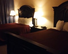 Hotelli Hotel Alpine Lodge Gaylord (Gaylord, Amerikan Yhdysvallat)