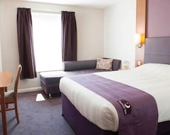 Hotel Premier Inn Winnersh (Winnersh, United Kingdom)