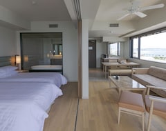 Mb Gallery Chatan By The Terrace Hotels (Chatan, Japonya)