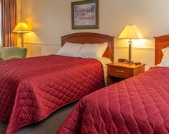 Manti Country Village Motel (Manti, USA)