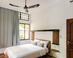 Hotel Pages Rooms (Siem Reap, Cambodja)