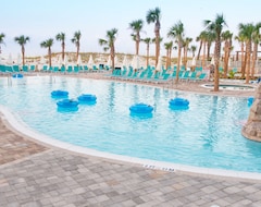 Hotel Fairfield Inn & Suites Pensacola Beach (Pensacola Beach, USA)