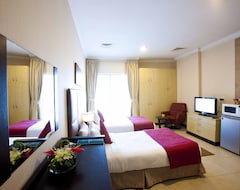 Khách sạn Kingsgate Hotel Doha By Millennium Hotels (Doha, Qatar)