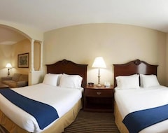 Holiday Inn Express & Suites Waxahachie, an IHG Hotel (Waxahachie, EE. UU.)