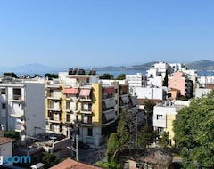 Toàn bộ căn nhà/căn hộ Fays Luxury Loft (Volos, Hy Lạp)